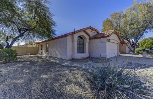 4831 E MOSSMAN Road - 4831 East Mossman Road, Phoenix, AZ 85054