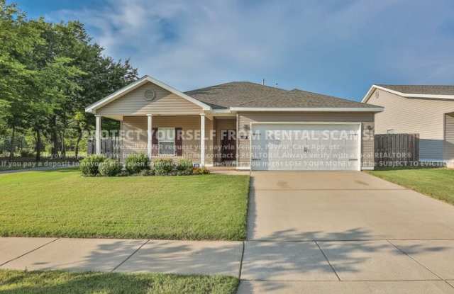 4400 West Serviceberry Drive