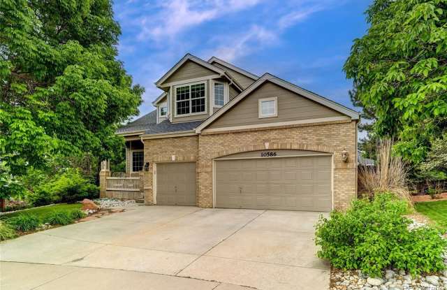 10586 Kalahari Court