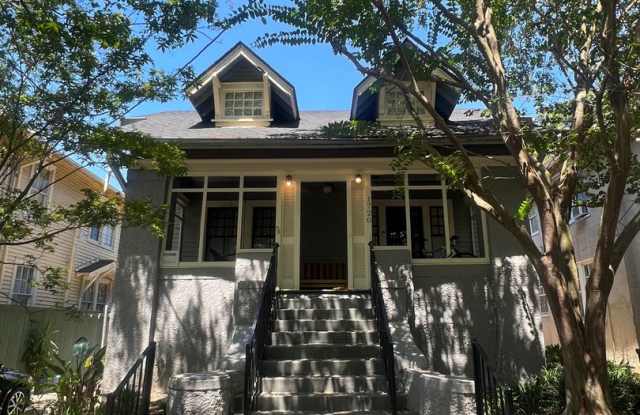 Photo of 6 BR Home on Broadway with Pool, Available for Next School Year!