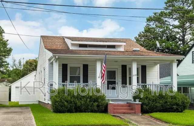 Photo of 2526 Keller ave