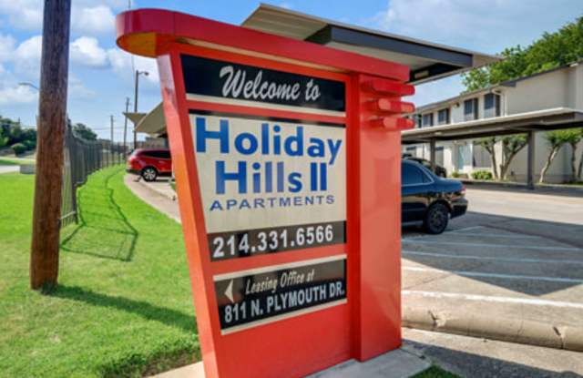 Photo of Holiday Hills II