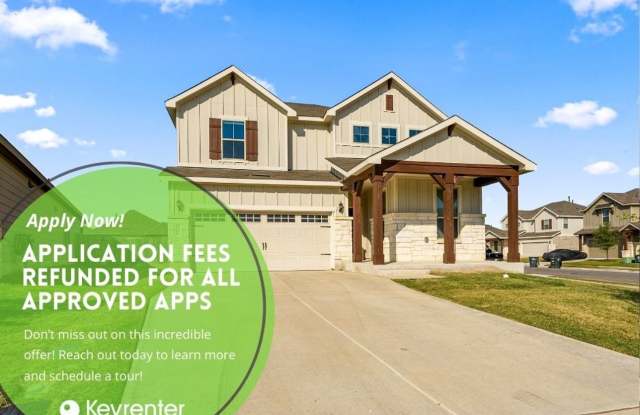 Photo of Luxurious 3 bedrooms 2.5 bathrooms home in Buda!!!