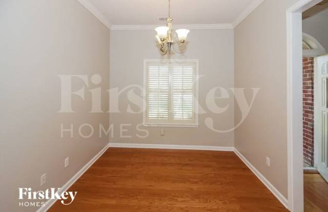 5739 Eagleston Drive