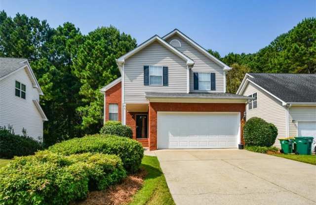 534 Parkstone Lane
