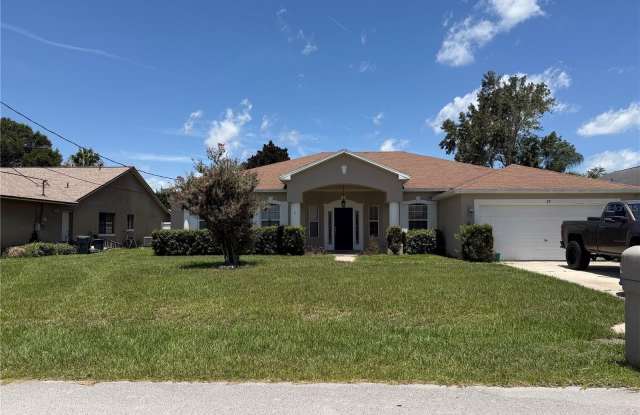 29 FORSYTHE Lane