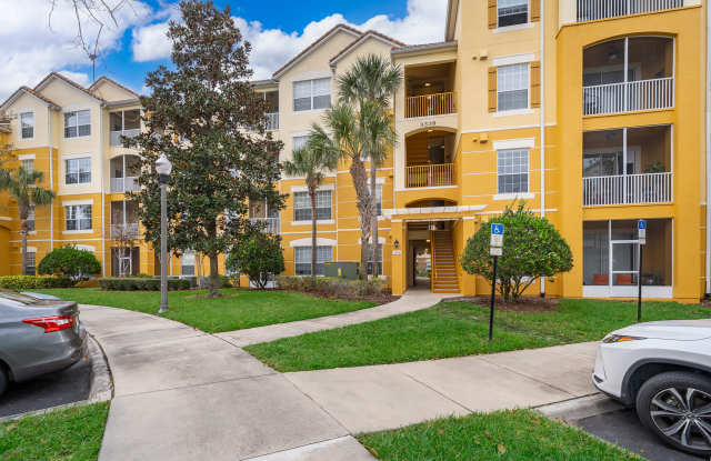 3338 Robert Trent Jones Drive - 1Apt 106 - 3338 Robert Trent Jones Drive, Orlando, FL 32835