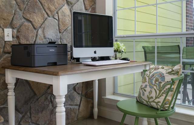 Summerwood Apartments