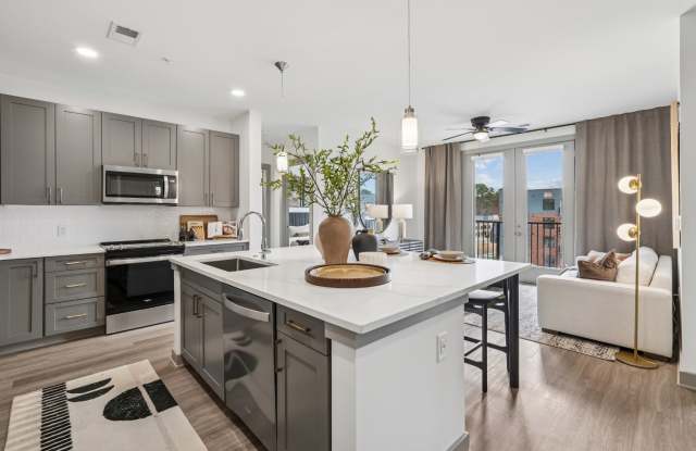 Photo of Aura Booth Park