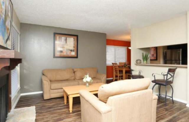 2600 NE Interstate 410 Loop, #1213