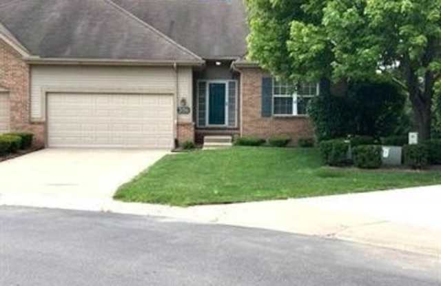 350 Winslow Circle