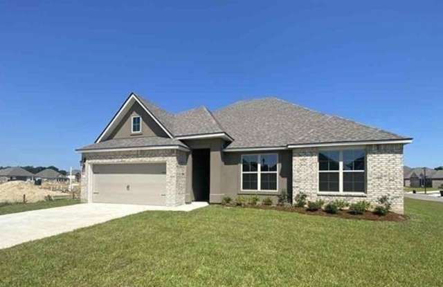 4 Bedroom House in Zachary