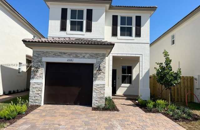 Photo of 2281 NW 131st Cir