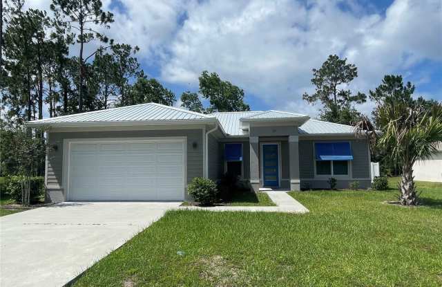 28 WESTROCK LANE - 28 Westrock Lane, Palm Coast, FL 32164