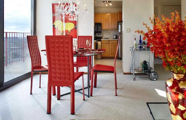 110 W Grant St Unit C31
