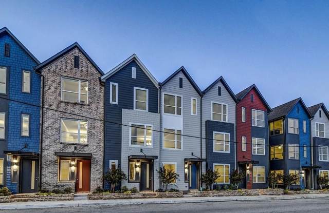 Downtown McKinney