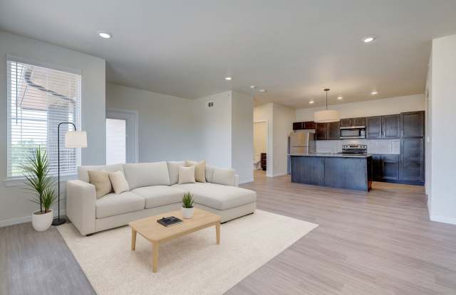 The Encore Apartments