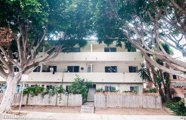 323 MARINE ST