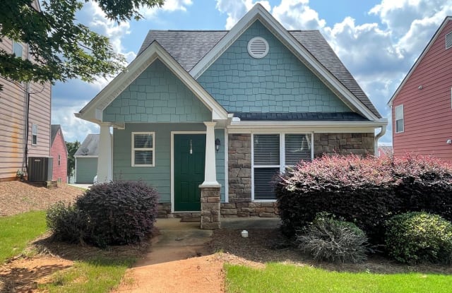 206 Kaydid Drive - 206 Katydid Drive, Athens, GA 30601