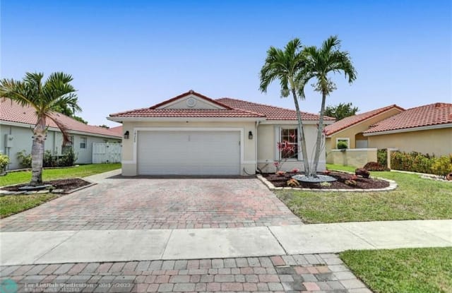 19300 SW 2nd St - 19300 Southwest 2nd Street, Pembroke Pines, FL 33029