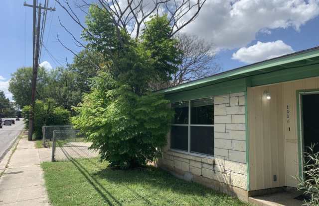 111 LADDIE PL unit: A