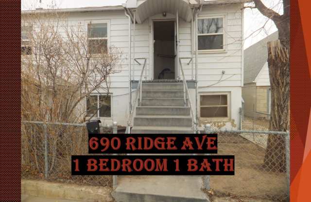 Photo of 690 Ridge Ave