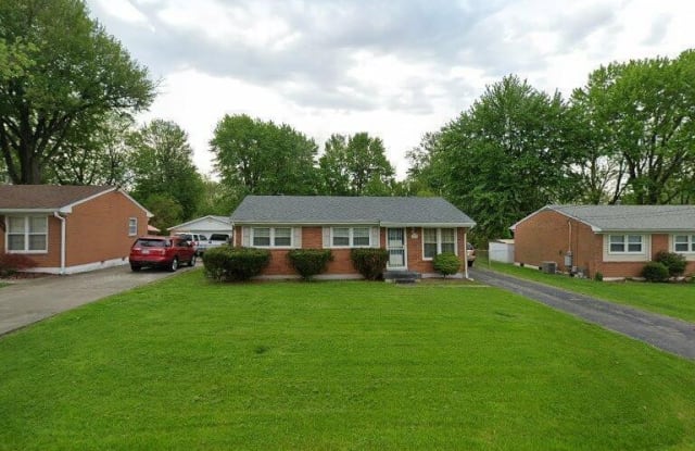 9523 Maple Rd - 9523 Maple Road, Jefferson County, KY 40229