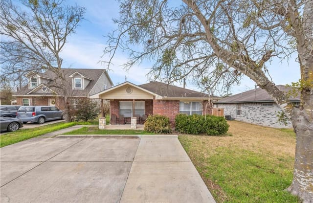 117 Southland Street - 117 Southland Street, College Station, TX 77840