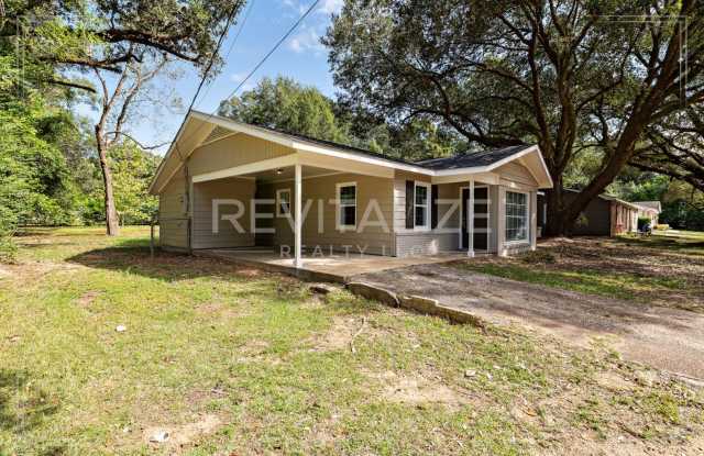 Cozy, Updated 3-Bedroom Home with a Shady Yard!