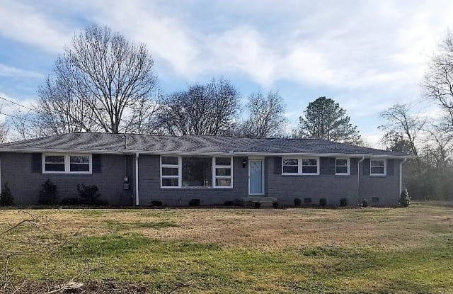 113 Dale Ave - 113 Dale Avenue, Hendersonville, TN 37075