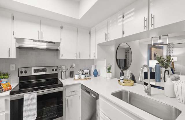 The Pointe at Clearwater