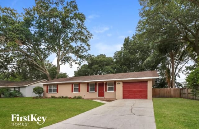 6522 Dorchester Road - 6522 Dorchester Road, Polk County, FL 33809