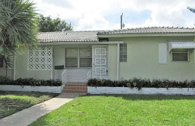 187 Northeast 109th Street - 187 Northeast 109th Street, Miami Shores, FL 33161