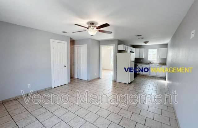 302 Cooper Street - 201