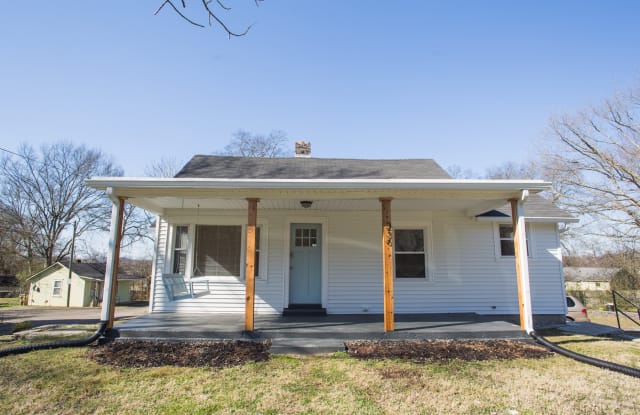 236 Lanier Dr - 236 Lanier Drive, Nashville, TN 37115