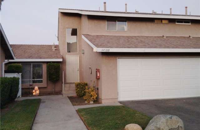 Photo of 44535 La Paz Road