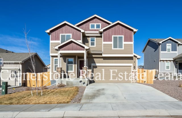 10758 Saco Drive - 10758 Saco Dr, Security-Widefield, CO 80925