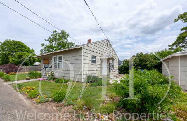 Photo of Cozy Single-Family Home in East Walla Walla