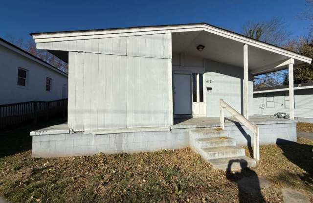 Photo of 412 Meredith Street - A