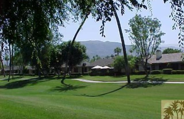 213 Serena Drive - 213 Serena Drive, Palm Desert, CA 92260