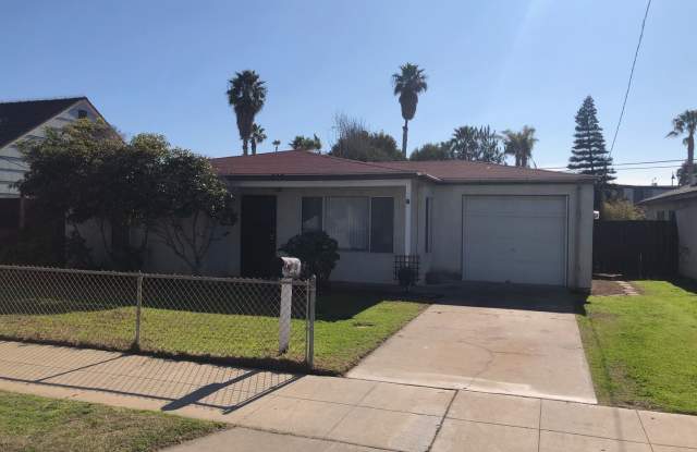 Photo of 2BR/1BA HOUSE - AVAILABLE SOON