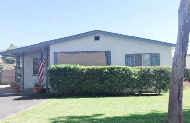 324 N ELLEN DR - 324 North Ellen Drive, West Covina, CA 91790