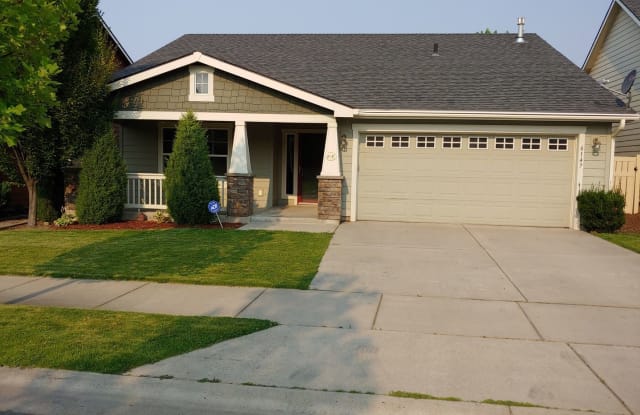 6147 N Cornwall St. - 6147 North Cornwall Street, Coeur d'Alene, ID 83815