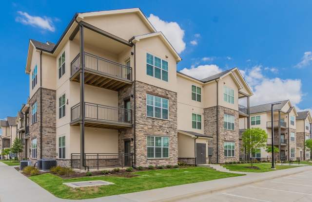 Timbers at Hickory Tree-Affordable Housing