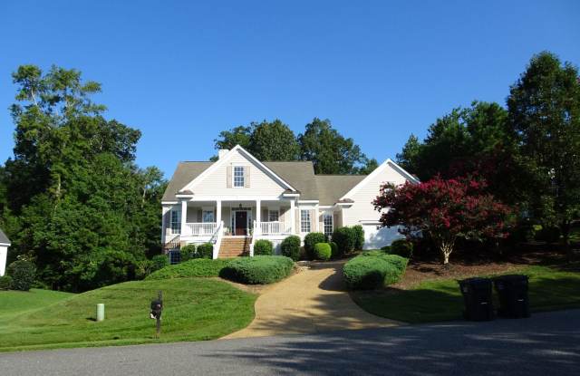 Large Single Family House in Williamsburg Southern Hills/Ford's Colony - 168 Southern Hills, James City County, VA 23188