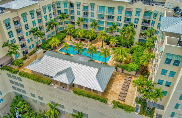 480 Hibiscus Street unit: 419