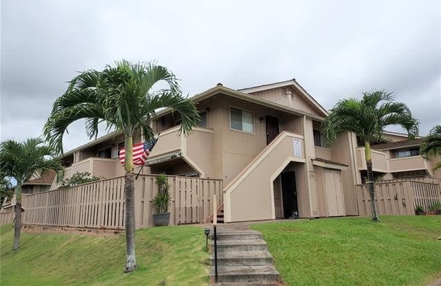 94-1016 Kaukahi Place - 94-1016 Kaukahi Pl, Waipio, HI 96797