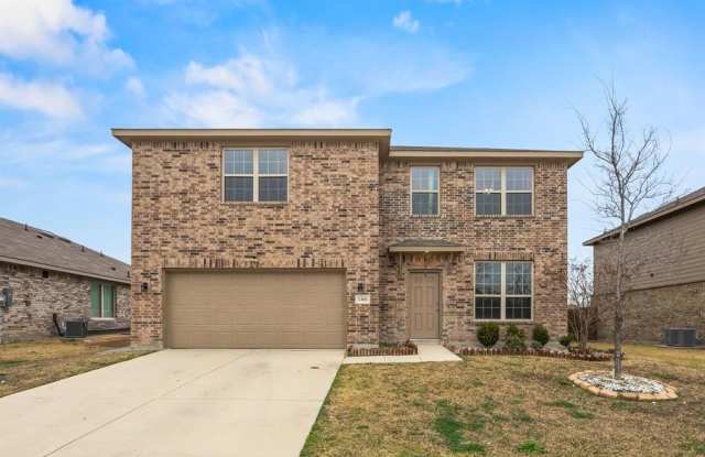 1305 Benwick Drive