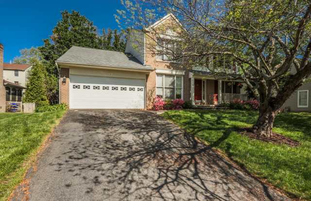 1476 Powells Tavern Place