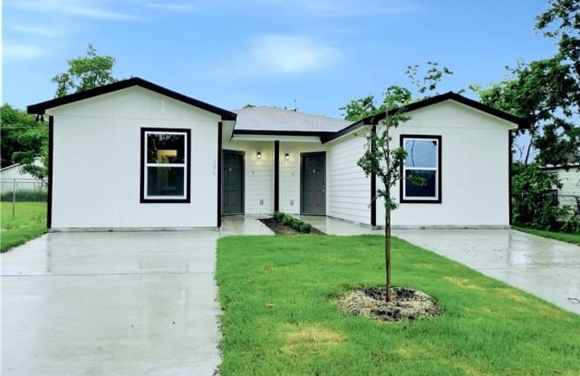 406 S 7th St - 406 South 7th Street, Temple, TX 76504